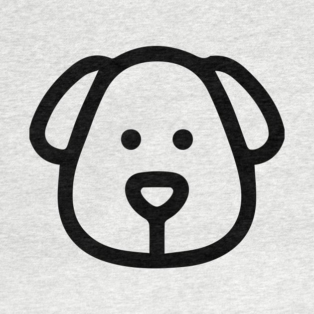 Puppy Icon by TFL